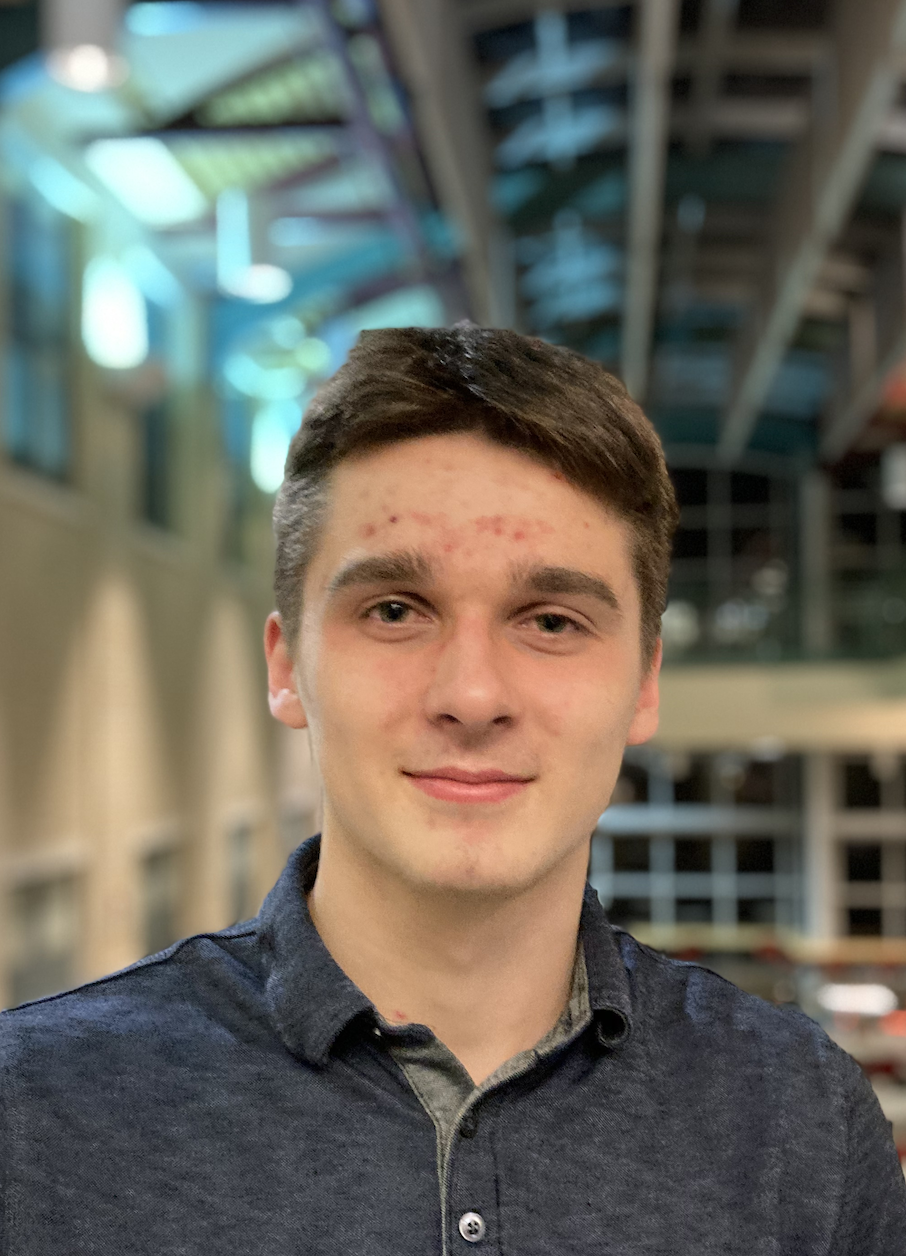 Andrew Lyubovsky